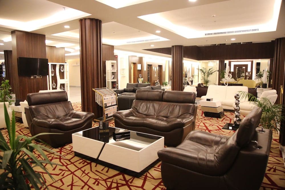 Raoum Inn Khafji Corniche photo 5