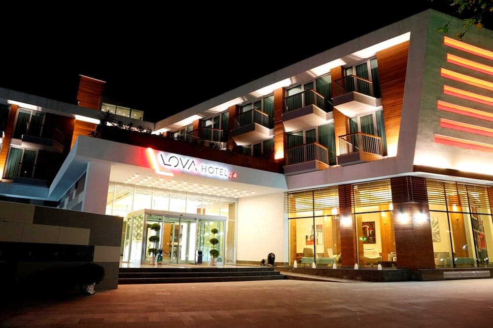 building