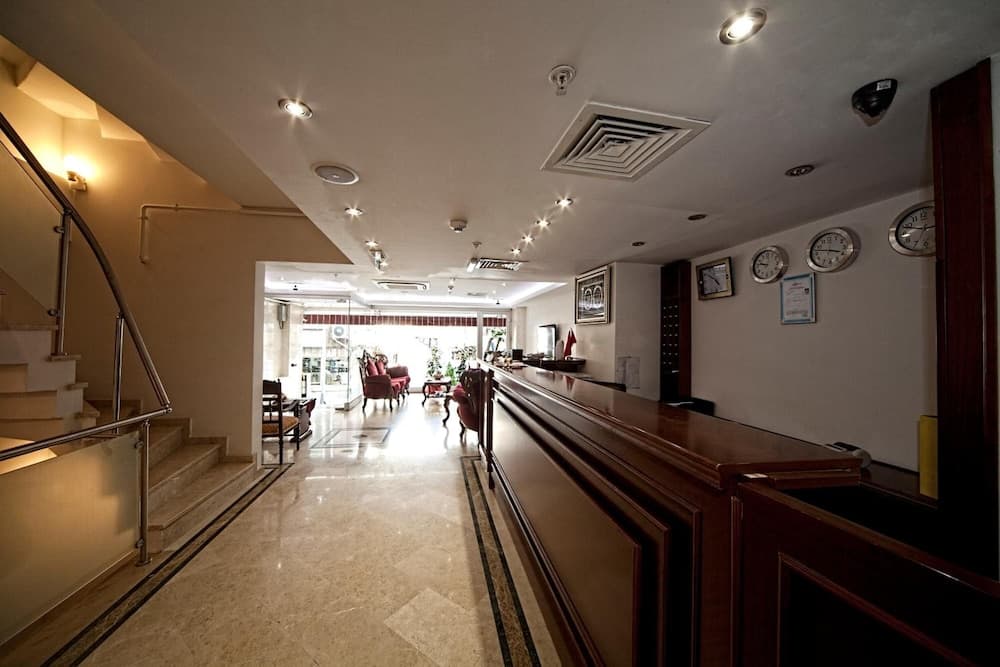 New City Hotel photo 5