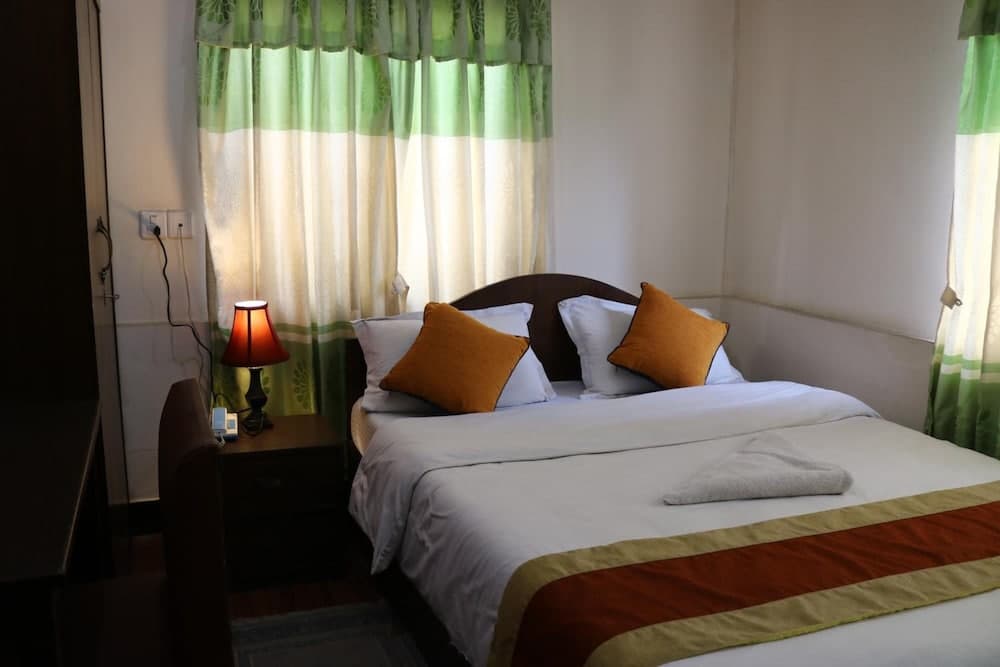 Kathmandu Peace Guest House photo 3