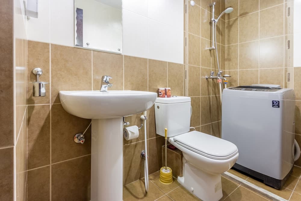Retreat Serviced Apartments photo 4
