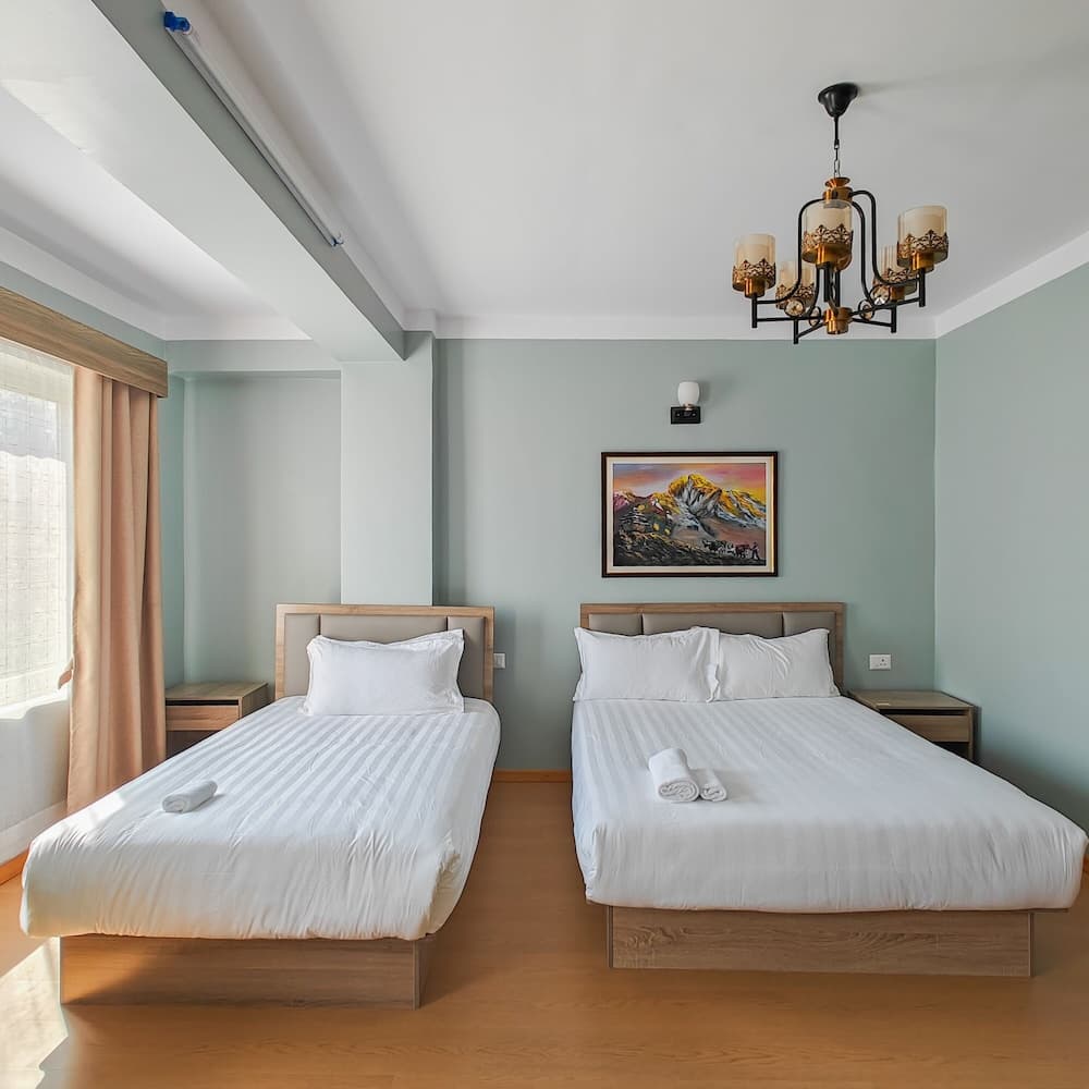 Boudha Apart Hotel photo 9
