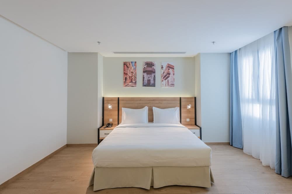 Hasana Suites photo 4