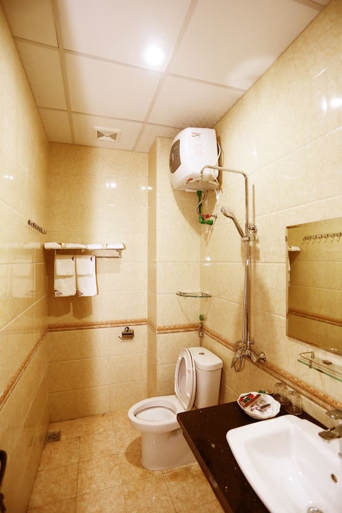Tiamo Hotel Ha Giang photo 5