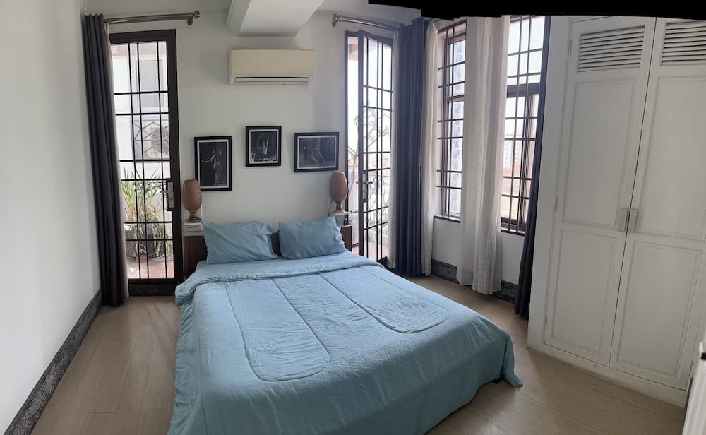CHILCHILL Elite Residences photo 4