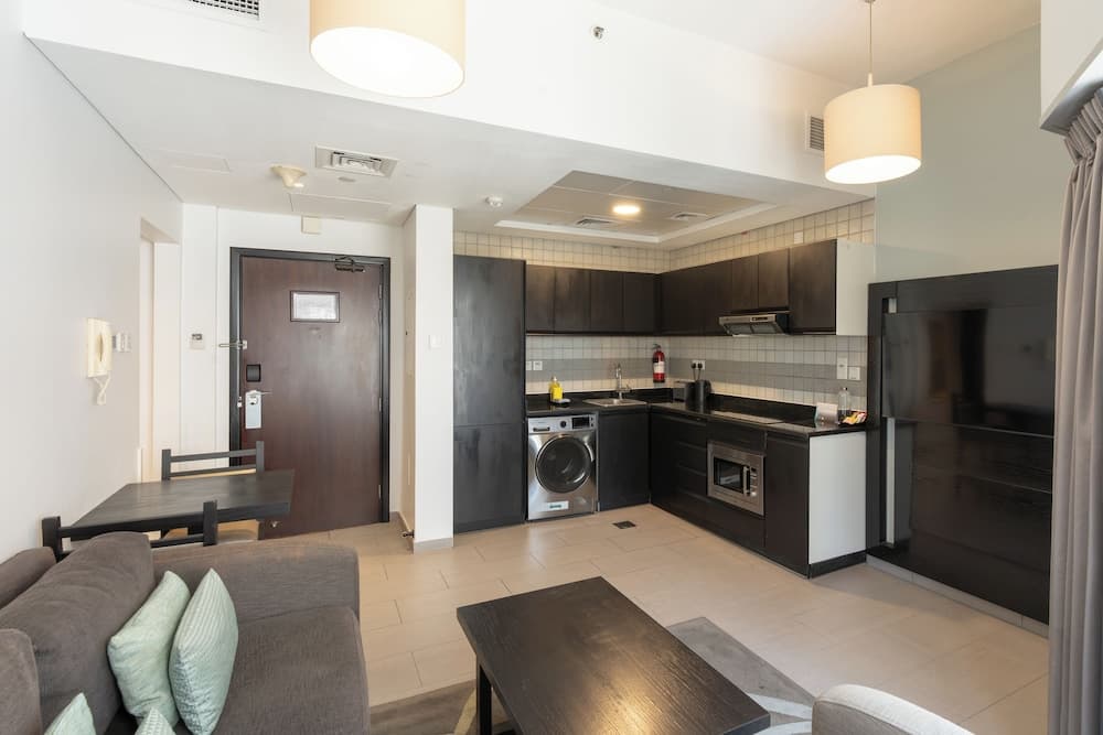 Citadines Metro Central Dubai photo 9