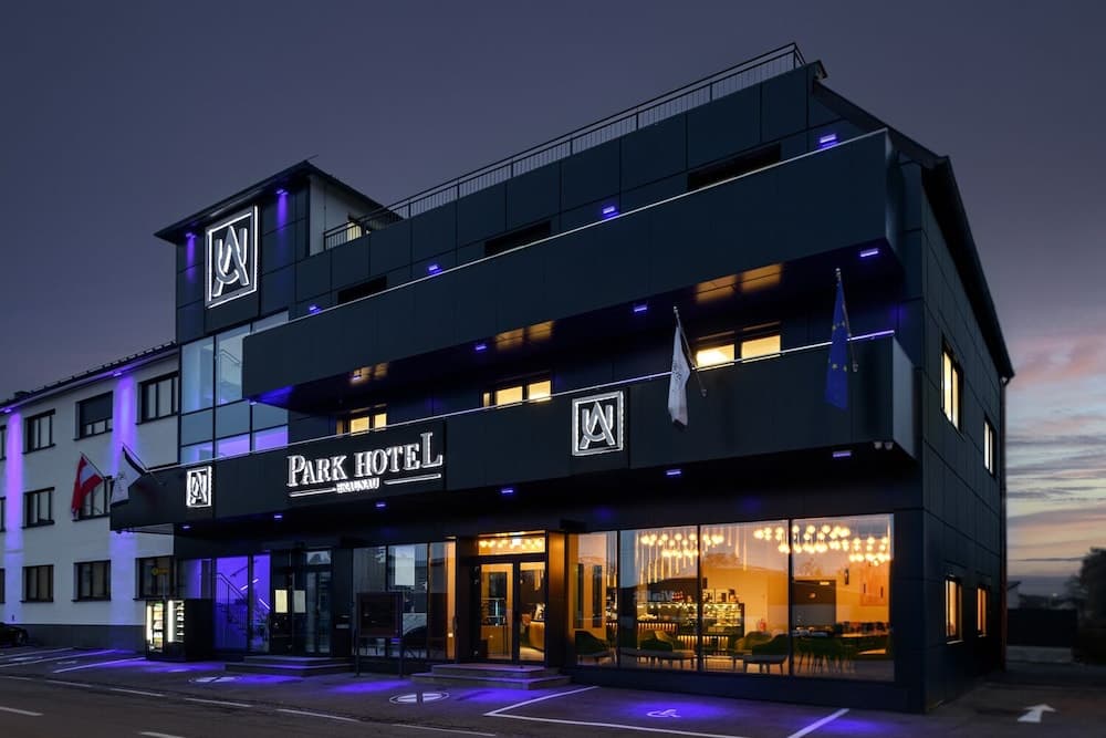 Parkhotel Braunau photo 4