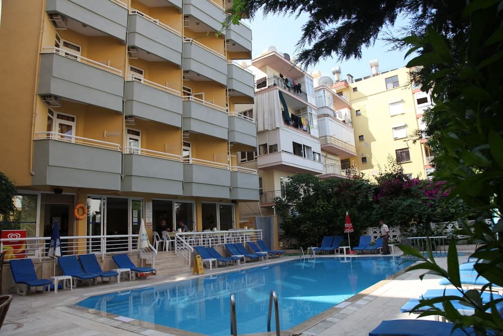 Alin Hotel photo 7