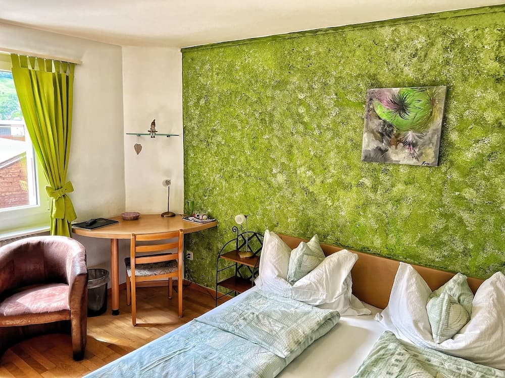 Hotel Alpina photo 7