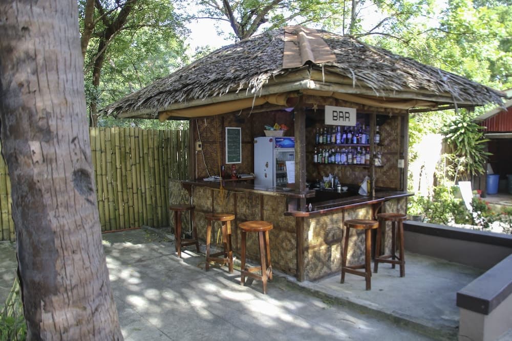 Isla Hayahay Beach Resort and Restaurant photo 9