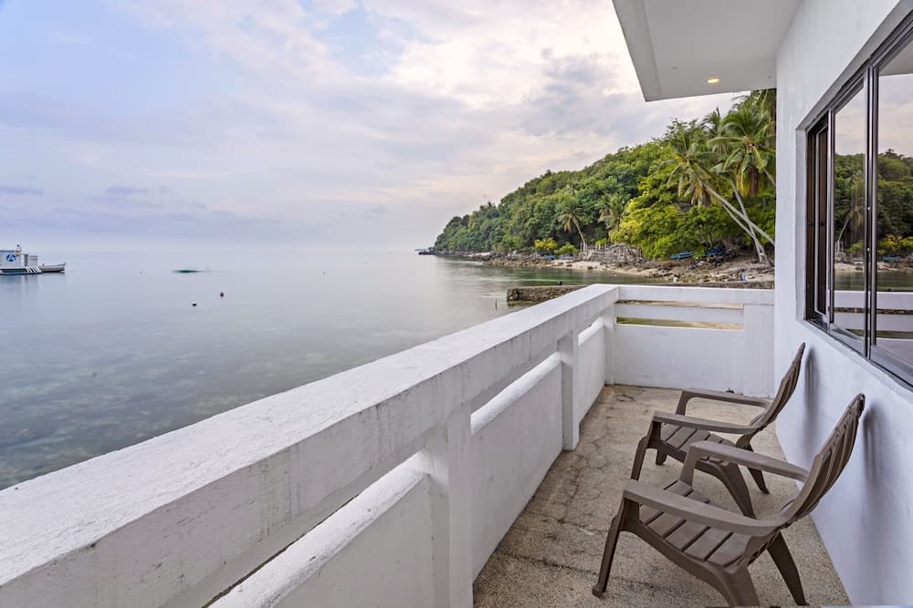 Dive Spot Asia Beach Resort photo 8