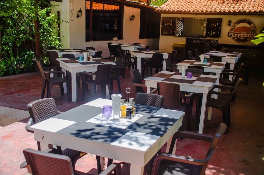 Aparta Hotel Azzurra photo 5