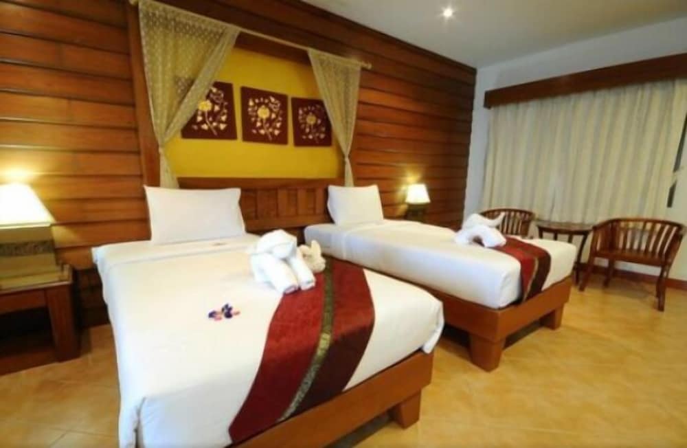 Bel Aire Resort Phuket photo 4