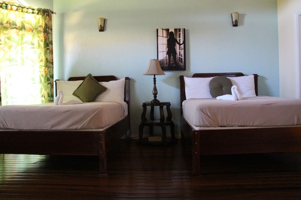 Milbrooks Villa and Retreat photo 6