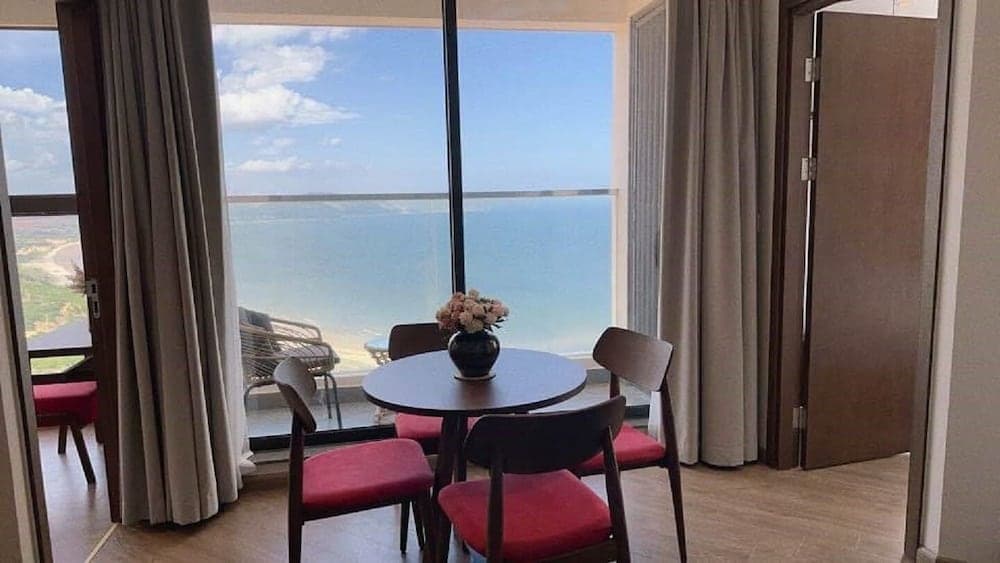 Apartment Desert-Sea-Fun Continental photo 2