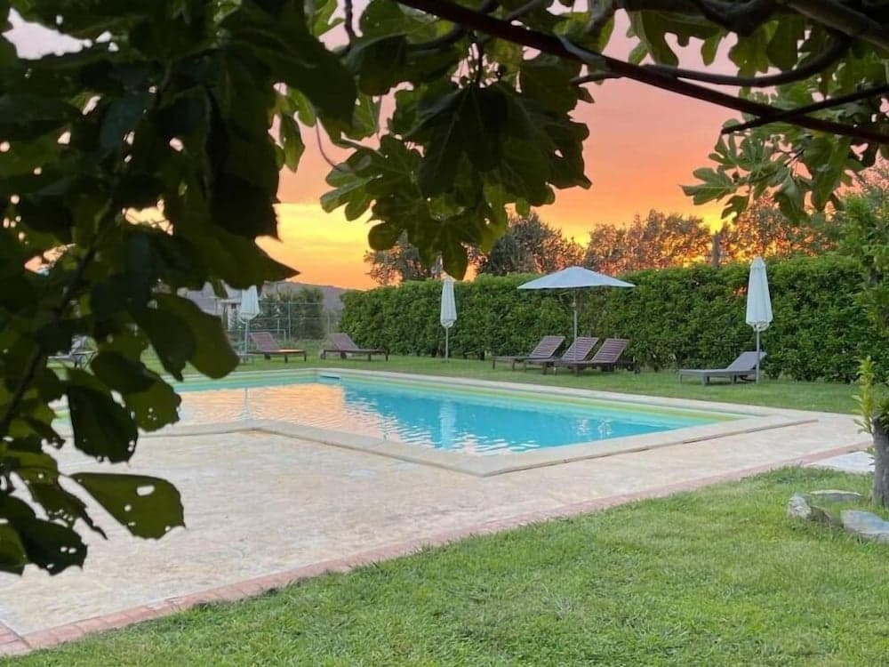 Agriturismo Mammarella photo 2