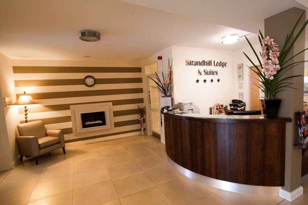 Strandhill Lodge and Suites photo 6