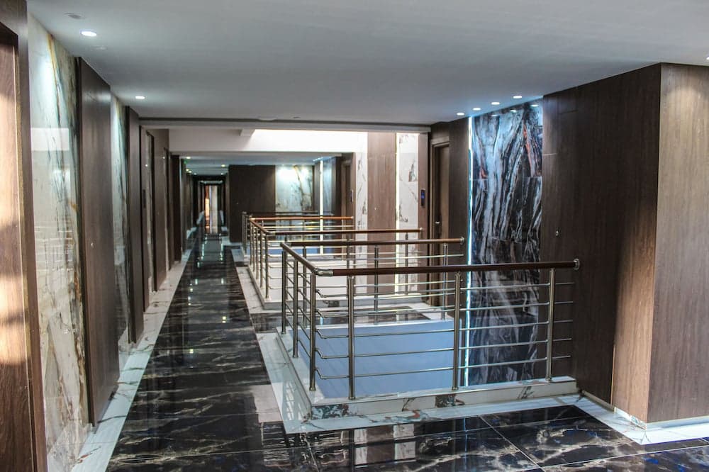 HOTEL JOYA PARADISE & SPA photo 5