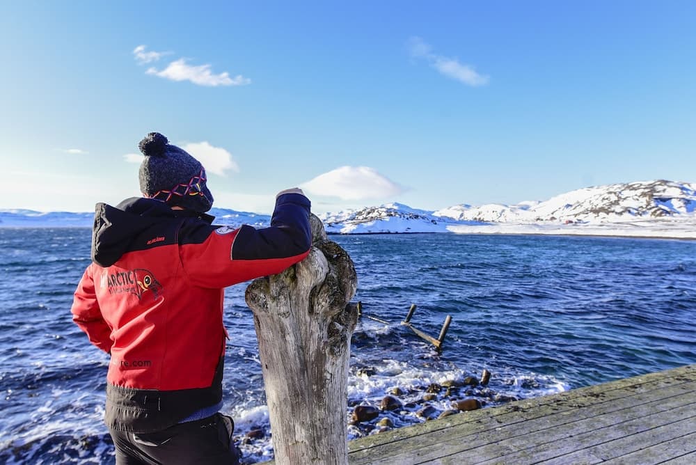 Kongsfjord Arctic Lodge photo 6