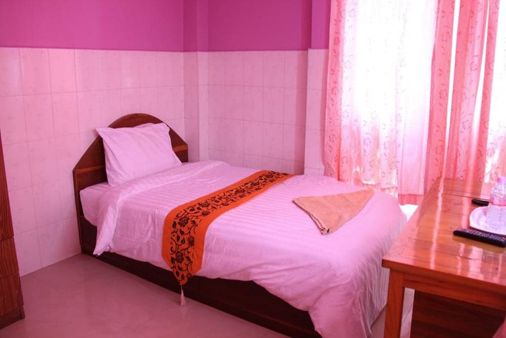 Capitol 3 Guesthouse
