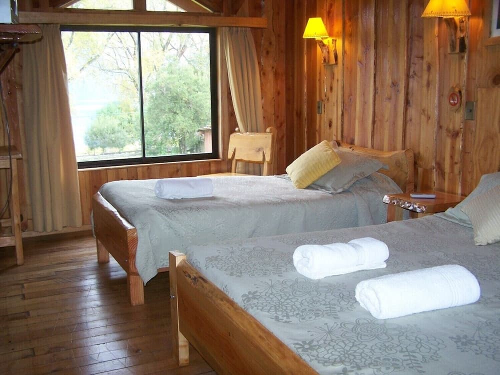 Hotel Rucapillan photo 2