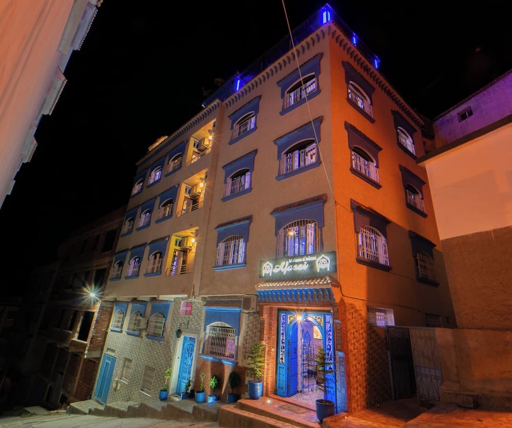 building