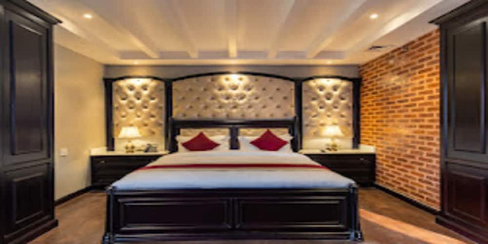 MeroStay 002 Hotel Pabera photo 5