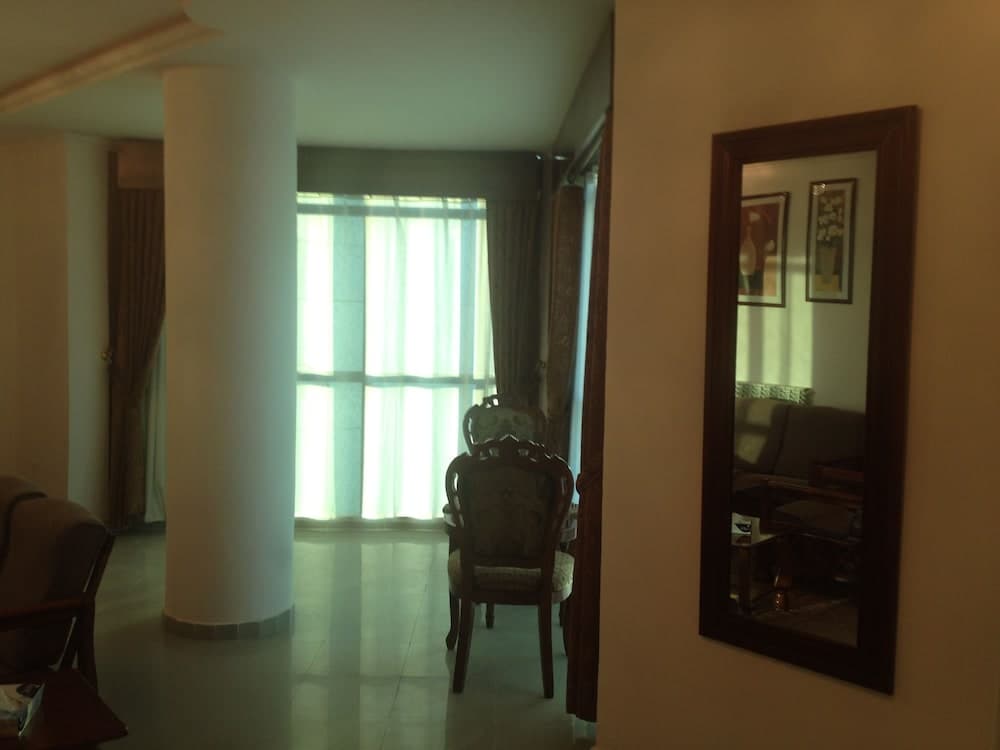 Hôtel Benitala photo 9