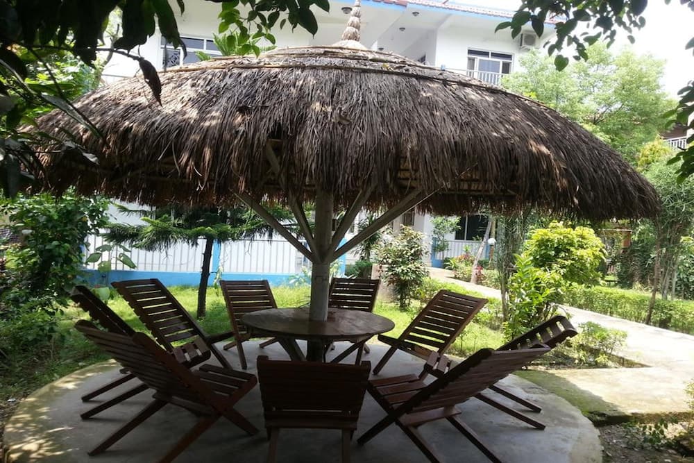 Hotel Shivas Dream photo 3