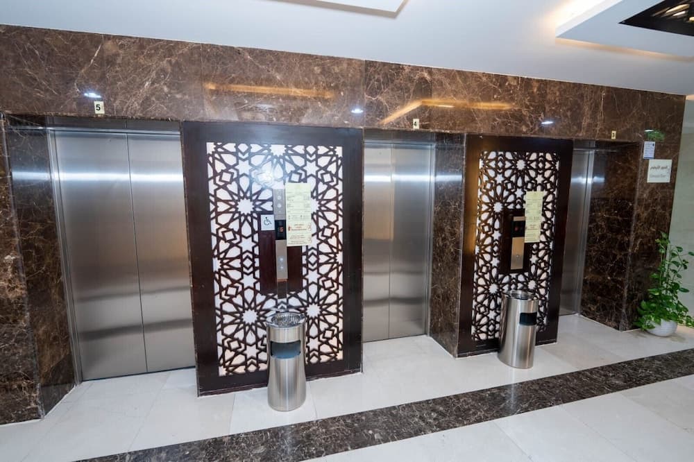 Rizq Palace Hotel photo 2