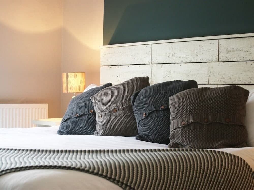 The Cliff House Hotel photo 3