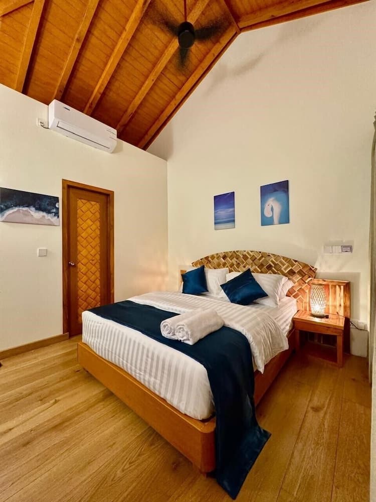 Rattehi Inn at Rakeedhoo photo 2