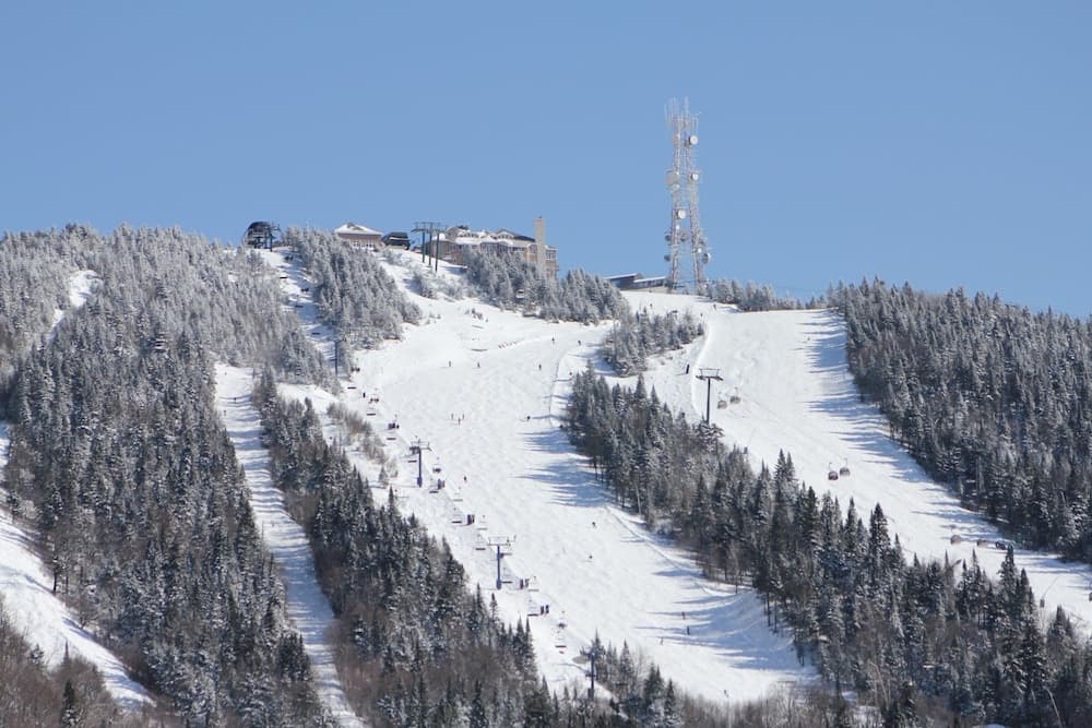 Hotel Vacances Tremblant photo 6