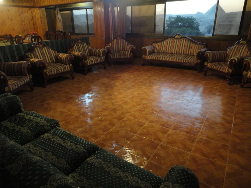 Sphinx Guest House photo 3