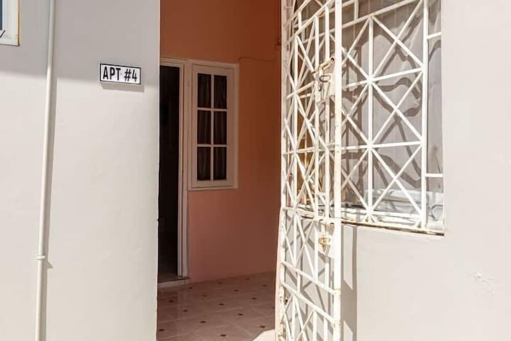 Leisure Duplex At Csompo Silver Manor photo 6