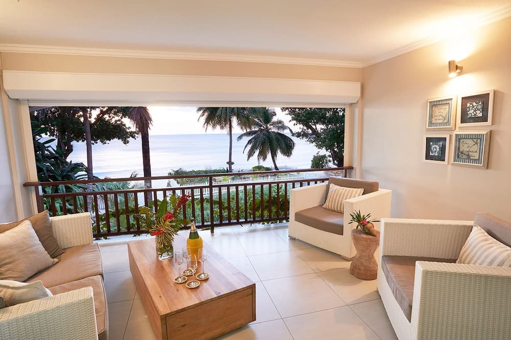 Sables d'Or Luxury Apartments photo 3