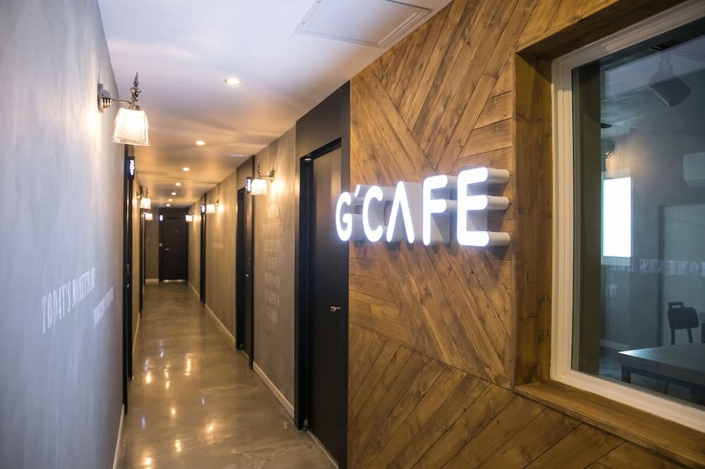 Gray Hotel photo 4
