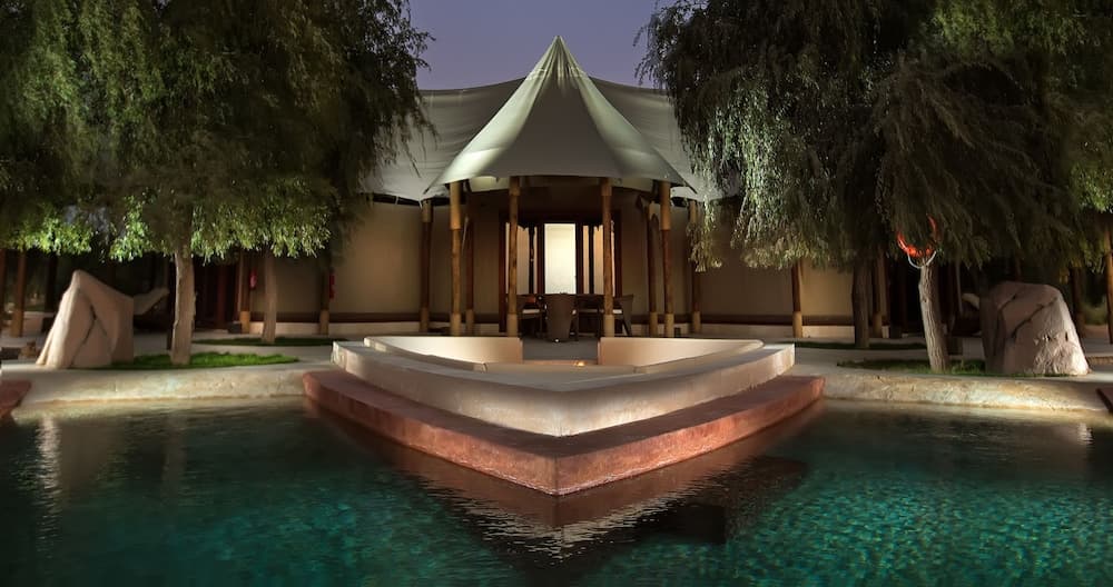 Telal Resort, Al Ain photo 9