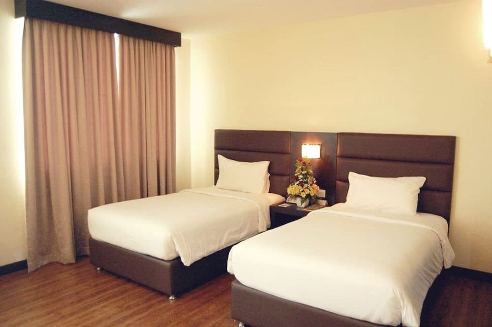 The BCC Hotel & Residence photo 4