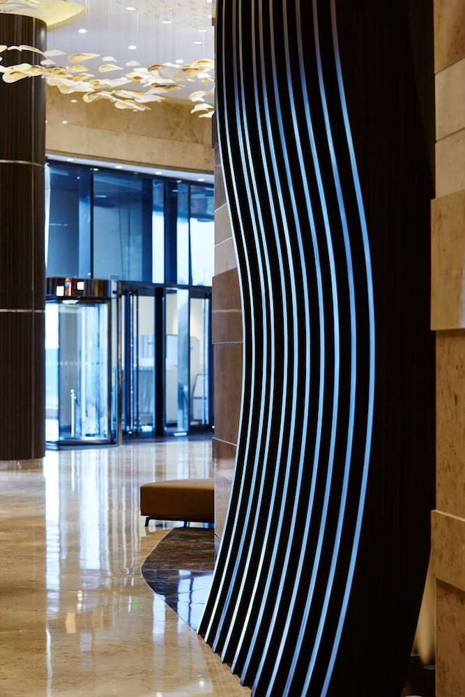 Hyatt Regency Manila, City of Dreams photo 4
