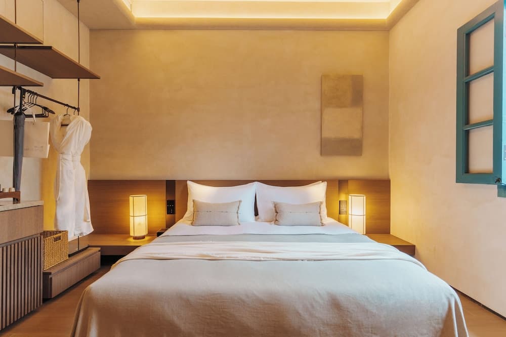 Living Sense Anyu Hotel photo 2