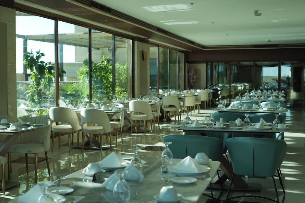 La Zona Continental Hotel photo 7