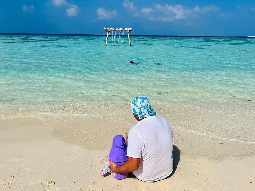 Island Pavilion Maldives photo 7