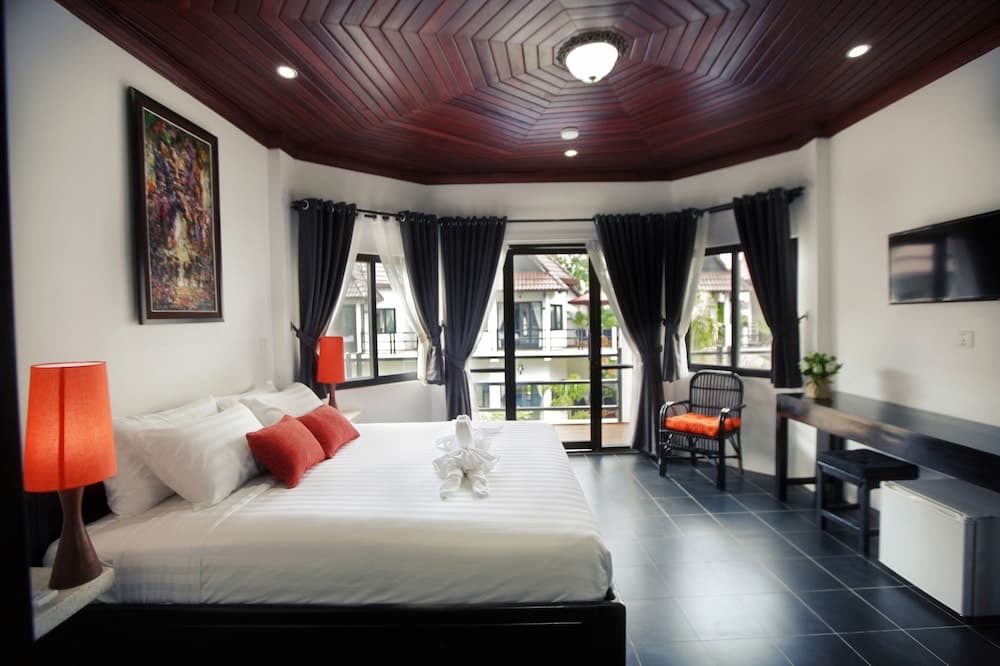 SR Sofia Villa Hotel photo 7