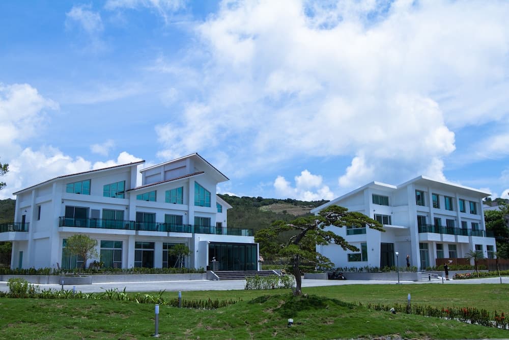 Ye-Lin Villa photo 3