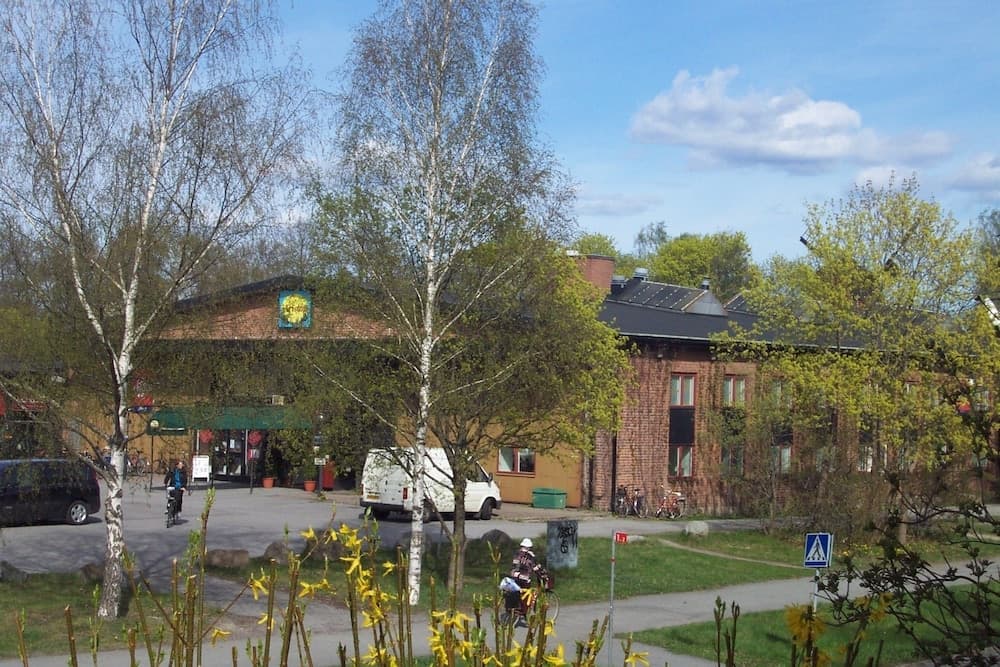 Dialog Hotel Ariston Lidingö photo 7