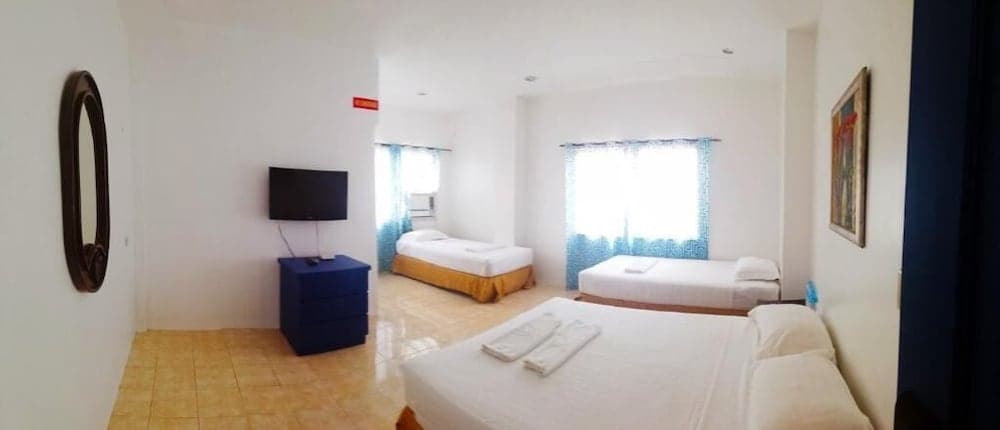 Island Inn Boracay photo 7