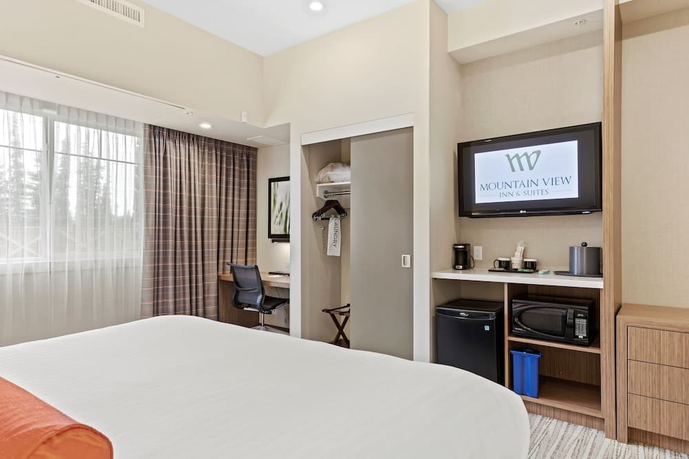 Mountainview Inn & Suites photo 9