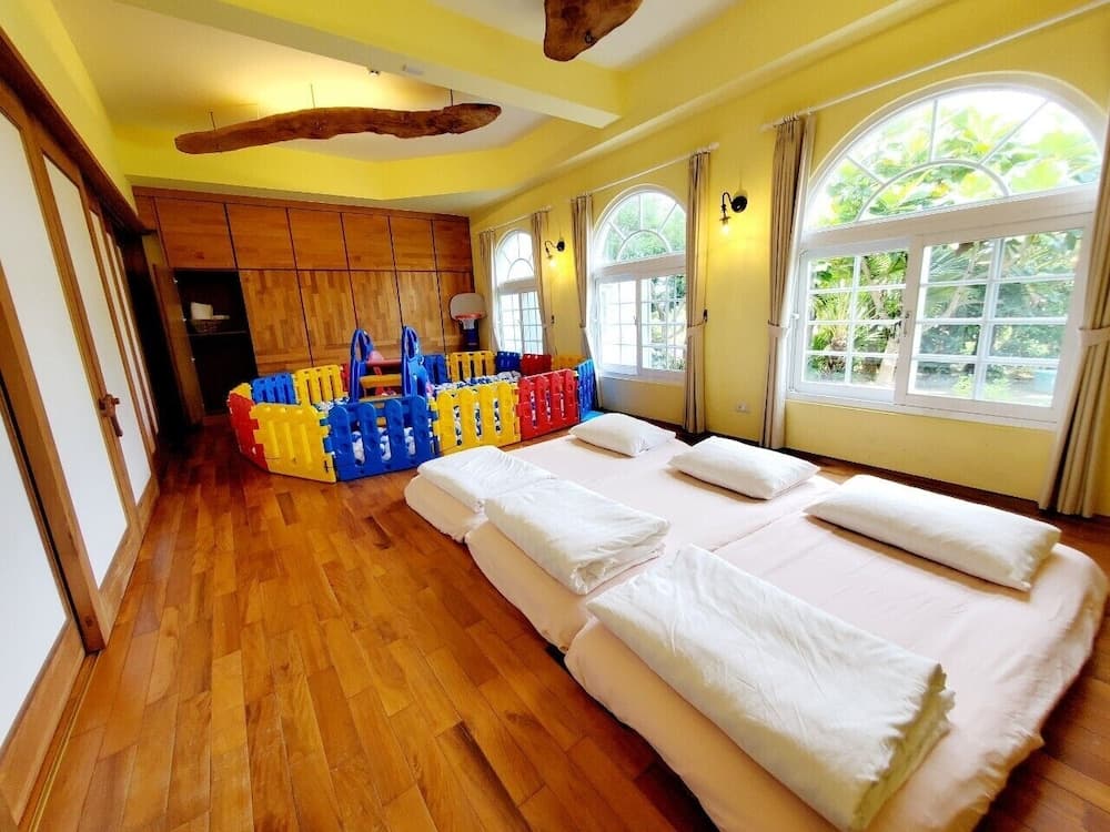 Bonjour Bebe Hostel photo 2