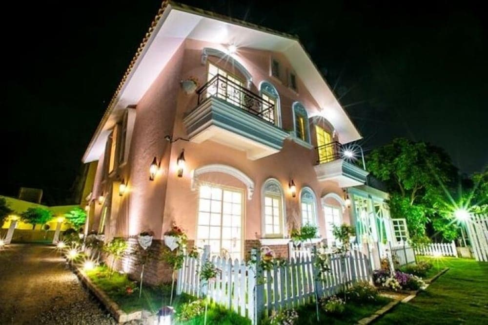 Belle Garden Yillan Villa photo 8